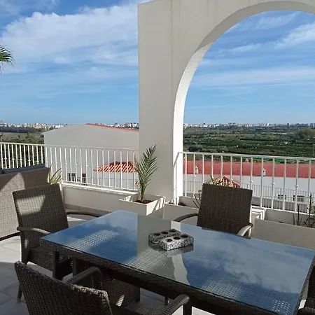 Residencial Del Monte Solo Familias Serviplaya Apartment