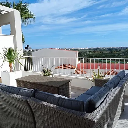 Apartment Residencial Del Monte Solo Familias Serviplaya