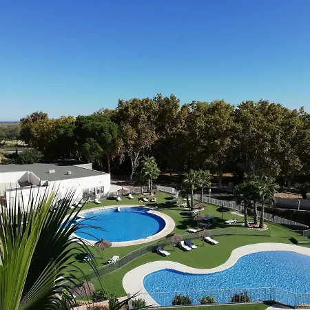 Residencial Del Monte Solo Familias Serviplaya *