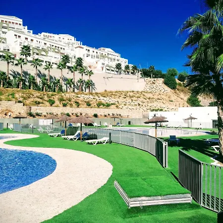Residencial Del Monte Solo Familias Serviplaya * Xeresa