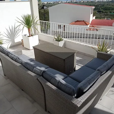 Residencial Del Monte Solo Familias Serviplaya Apartment