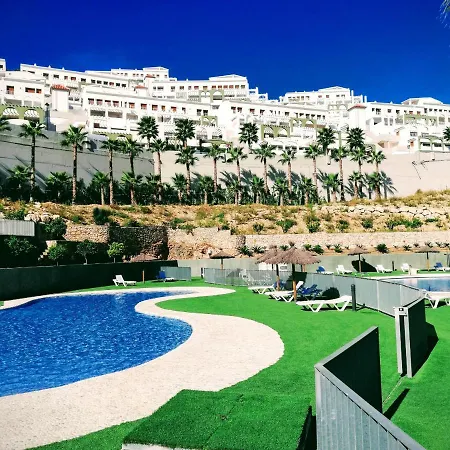 Residencial Del Monte Solo Familias Serviplaya *