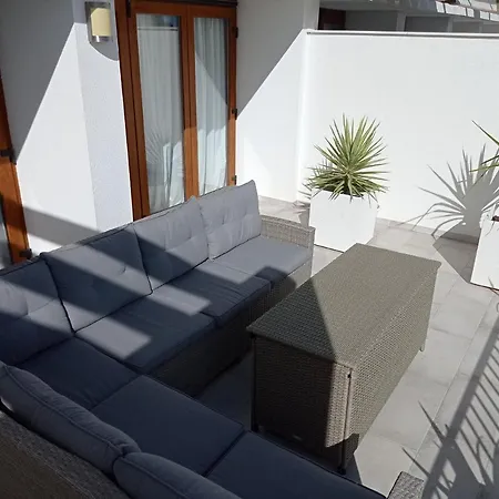 Apartment Residencial Del Monte Solo Familias Serviplaya