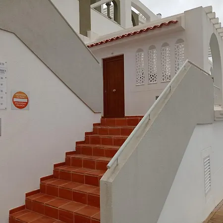 Residencial Del Monte Solo Familias Serviplaya Apartment Xeresa