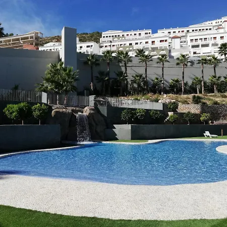 Apartment Residencial Del Monte Solo Familias Serviplaya