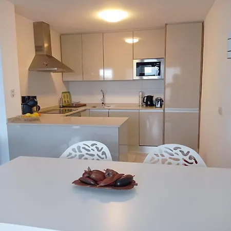 Residencial Del Monte Solo Familias Serviplaya * Xeresa