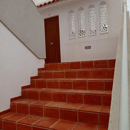 Residencial Del Monte Solo Familias Serviplaya Apartment Xeresa
