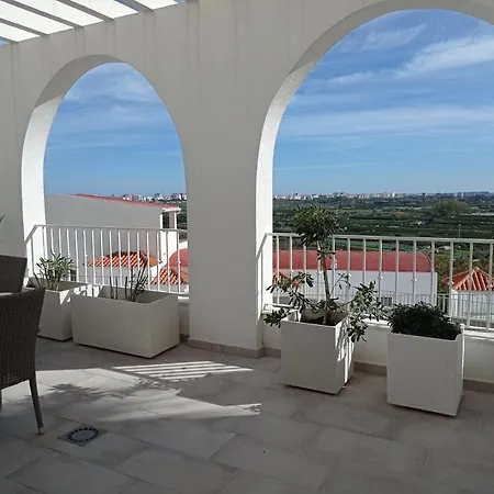 Residencial Del Monte Solo Familias Serviplaya