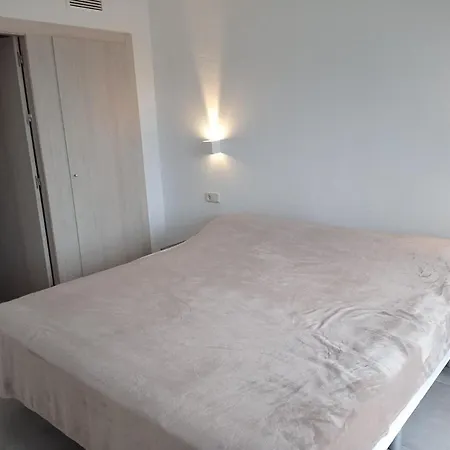 Residencial Del Monte Solo Familias Serviplaya * Xeresa