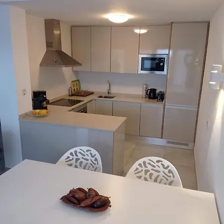 Residencial Del Monte Solo Familias Serviplaya * Xeresa
