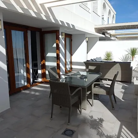Apartment Residencial Del Monte Solo Familias Serviplaya Xeresa