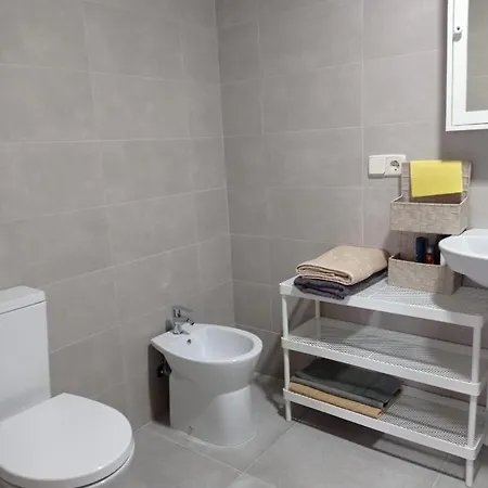Residencial Del Monte Solo Familias Serviplaya * Xeresa
