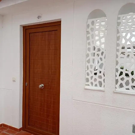 Apartment Residencial Del Monte Solo Familias Serviplaya Xeresa