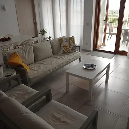 Residencial Del Monte Solo Familias Serviplaya Xeresa