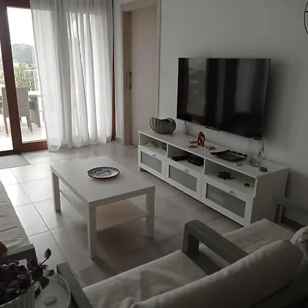 Residencial Del Monte Solo Familias Serviplaya * Xeresa
