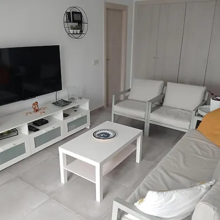 Residencial Del Monte Solo Familias Serviplaya Apartment Xeresa